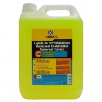 UNI Concentrat, chladící kapalina 5l