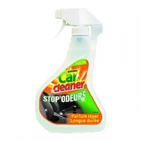 Odstraňovač zápachu Bardahl, 500 ml