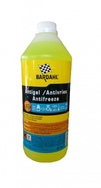UNI Concentrat, chladící kapalina 1l