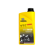 XTC LS 5W30 C4 Syntronic 1l