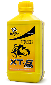 XT-S C60 10W60