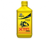 XTC C60 15W50 High Quality 