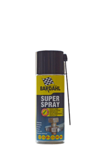 Super Spray 400ml