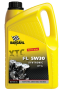 XTC FL 5W30 C1 Syntronic 1l.
