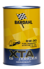 XTA POLARPLUS 5W30 C2-A5-B5 1L