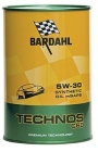5W30 Synthetic OIL mSAPS Technos C60 1L